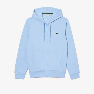 SWEAT HOMME CAP BLEU CIEL BLEU CIEL