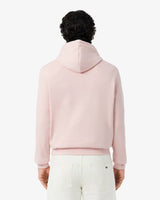 SWEAT HOMME CAP LACOSTE ROSE ADY ROSE ADY