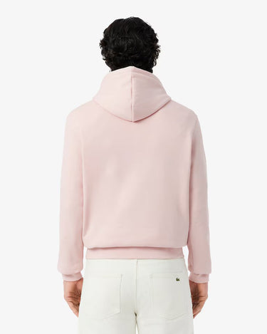 SWEAT HOMME CAP LACOSTE ROSE ADY ROSE ADY