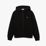 SWEAT HOMME CAP NOIR NOIR