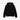 SWEAT HOMME CAP NOIR NOIR
