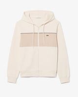 SWEAT HOMME CAPUCHE BEIGE 3RR BEIGE 3RR