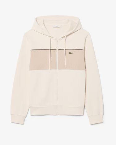 SWEAT HOMME CAPUCHE BEIGE 3RR BEIGE 3RR