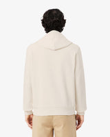 SWEAT HOMME CAPUCHE BEIGE 3RR BEIGE 3RR
