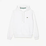 SWEAT HOMME CAPUCHE BLANC BLANC