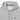SWEAT HOMME CAPUCHE GRIS GRIS