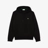 SWEAT HOMME CAPUCHE NOIR NOIR