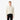 SWEAT HOMME COL POLO ECRU ECRU