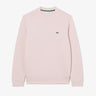 SWEAT HOMME CR LACOSTE ROSE ADY ROSE ADY