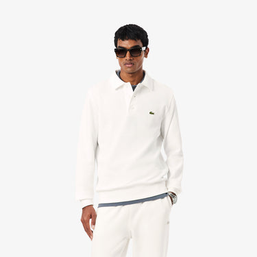 SWEAT HOMME HIVER BLANC 70V BLANC 70V