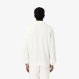 SWEAT HOMME HIVER BLANC 70V BLANC 70V