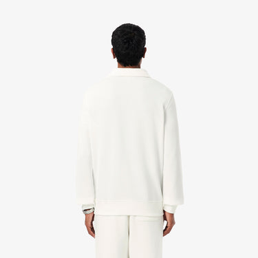 SWEAT HOMME HIVER BLANC 70V BLANC 70V