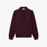 SWEAT HOMME HIVER BORDEAUX 3KE BORDEAUX 3KE
