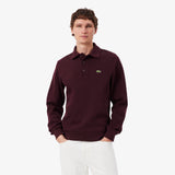 SWEAT HOMME HIVER BORDEAUX 3KE BORDEAUX 3KE