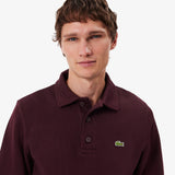 SWEAT HOMME HIVER BORDEAUX 3KE BORDEAUX 3KE