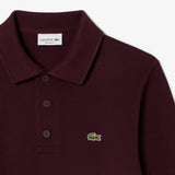 SWEAT HOMME HIVER BORDEAUX 3KE BORDEAUX 3KE