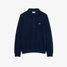 SWEAT HOMME HIVER MARINE 166 MARINE 166