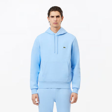 SWEAT HOMME LACOSTE CIEL CIEL