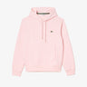 SWEAT HOMME LACOSTE ROSE ROSE