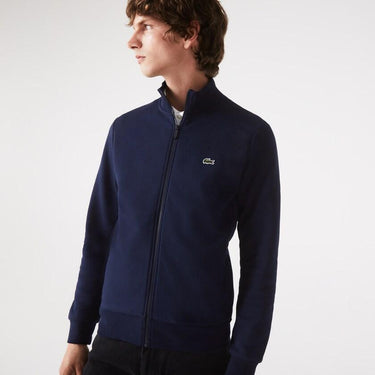 SWEAT HOMME MARINE MARINE