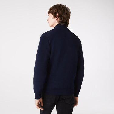 SWEAT HOMME MARINE MARINE