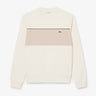 SWEAT HOMME SH0887 BEIGE 3RR BEIGE 3RR