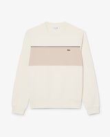 SWEAT HOMME SH0887 BEIGE 3RR BEIGE 3RR
