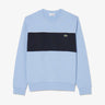 SWEAT HOMME SH0887 BLEU 3PT BLEU 3PT