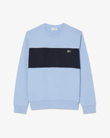 SWEAT HOMME SH0887 BLEU 3PT BLEU 3PT