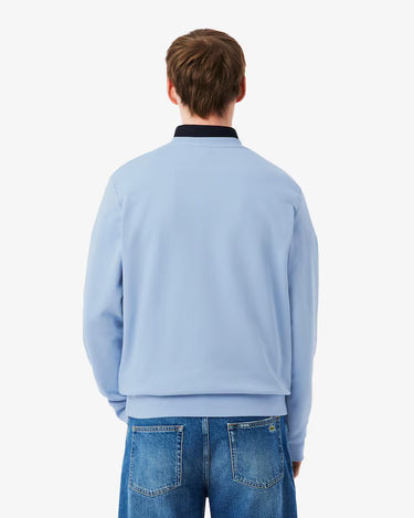 SWEAT HOMME SH0887 BLEU 3PT BLEU 3PT