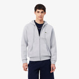 SWEAT HOMME SH8864 GRIS CCA GRIS CCA