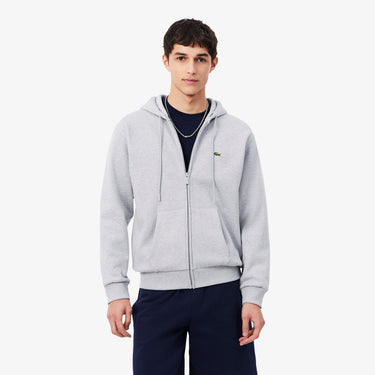 SWEAT HOMME SH8864 GRIS CCA GRIS CCA