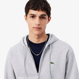 SWEAT HOMME SH8864 GRIS CCA GRIS CCA