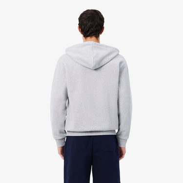 SWEAT HOMME SH8864 GRIS CCA GRIS CCA
