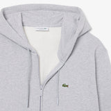 SWEAT HOMME SH8864 GRIS CCA GRIS CCA