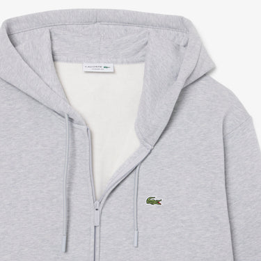 SWEAT HOMME SH8864 GRIS CCA GRIS CCA