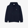 SWEAT HOMME SH8864 MARINE 166 MARINE 166