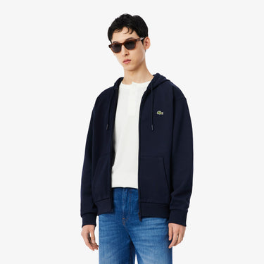 SWEAT HOMME SH8864 MARINE 166 MARINE 166