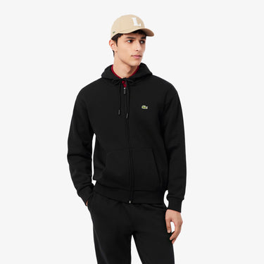 SWEAT HOMME SH8864 NOIR 031 NOIR 031