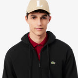 SWEAT HOMME SH8864 NOIR 031 NOIR 031