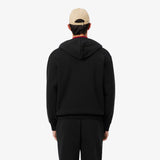 SWEAT HOMME SH8864 NOIR 031 NOIR 031
