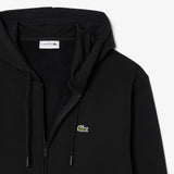 SWEAT HOMME SH8864 NOIR 031 NOIR 031