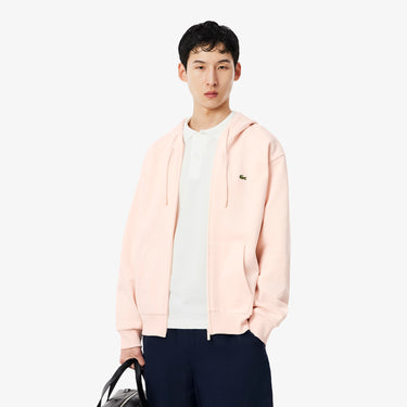 SWEAT HOMME SH8864 ROSE N6I ROSE N6I