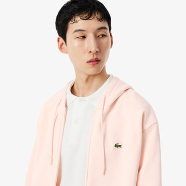SWEAT HOMME SH8864 ROSE N6I ROSE N6I