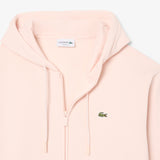SWEAT HOMME SH8864 ROSE N6I ROSE N6I