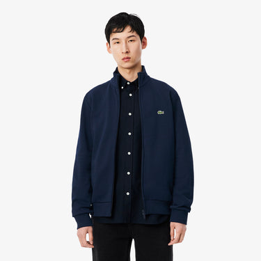 SWEAT HOMME SH8870 MARINE 166 MARINE 166