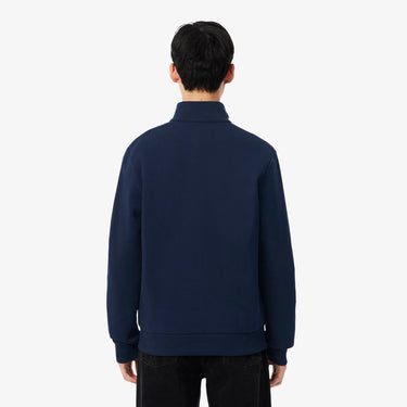 SWEAT HOMME SH8870 MARINE 166 MARINE 166