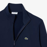 SWEAT HOMME SH8870 MARINE 166 MARINE 166