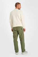 SWEAT HOMME CYRO CREAM CREAM