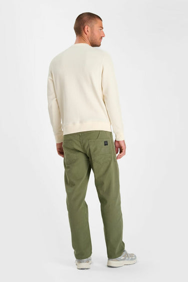 SWEAT HOMME CYRO CREAM CREAM